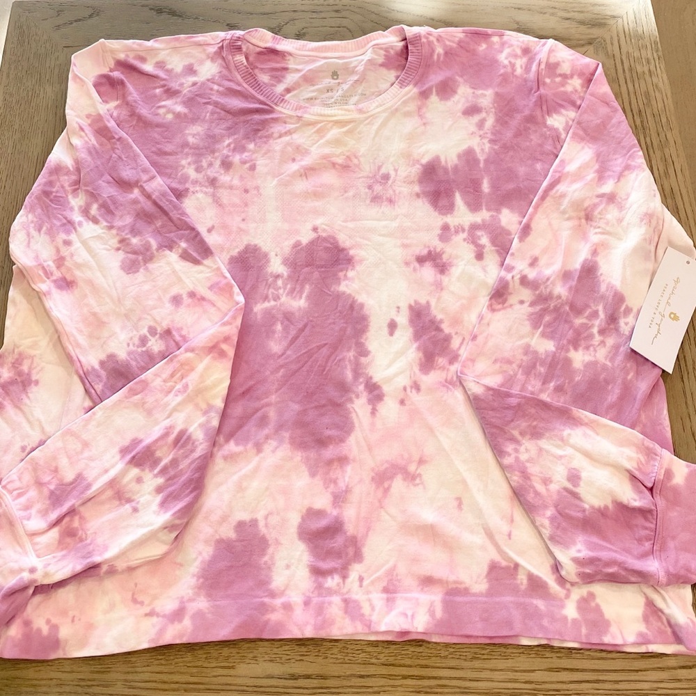 Spiritual Gangster Supernova Active Top Amethyst - Picture 7 of 11